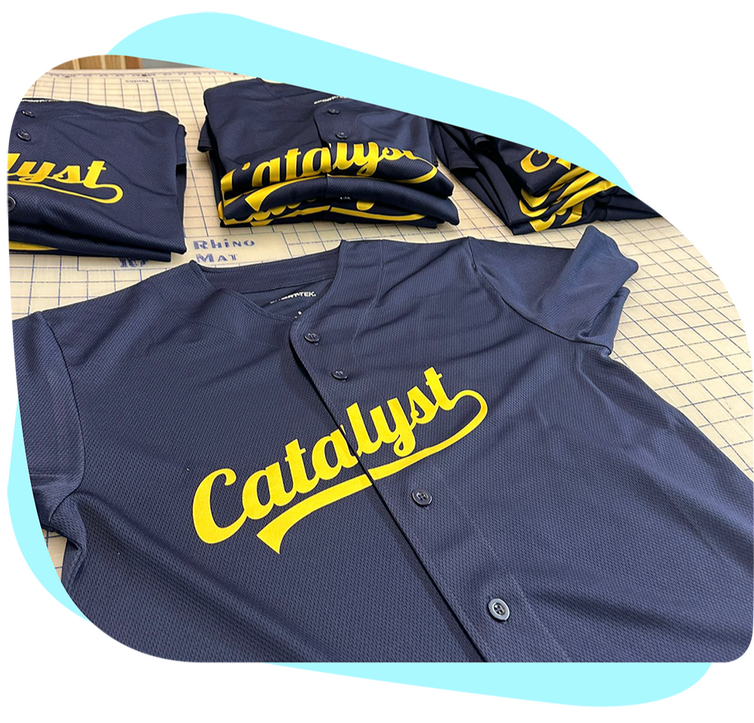 Catalyst